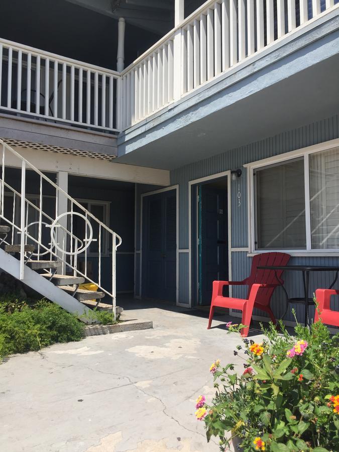 The Shores Inn Distrito de San BuenaDistrito de San Buenaventura Exterior foto