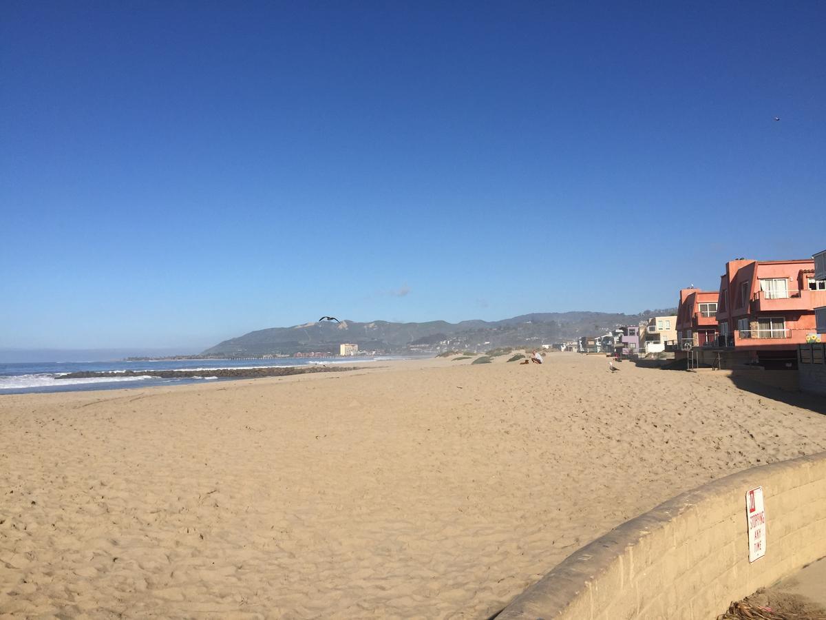 The Shores Inn Distrito de San BuenaDistrito de San Buenaventura Exterior foto
