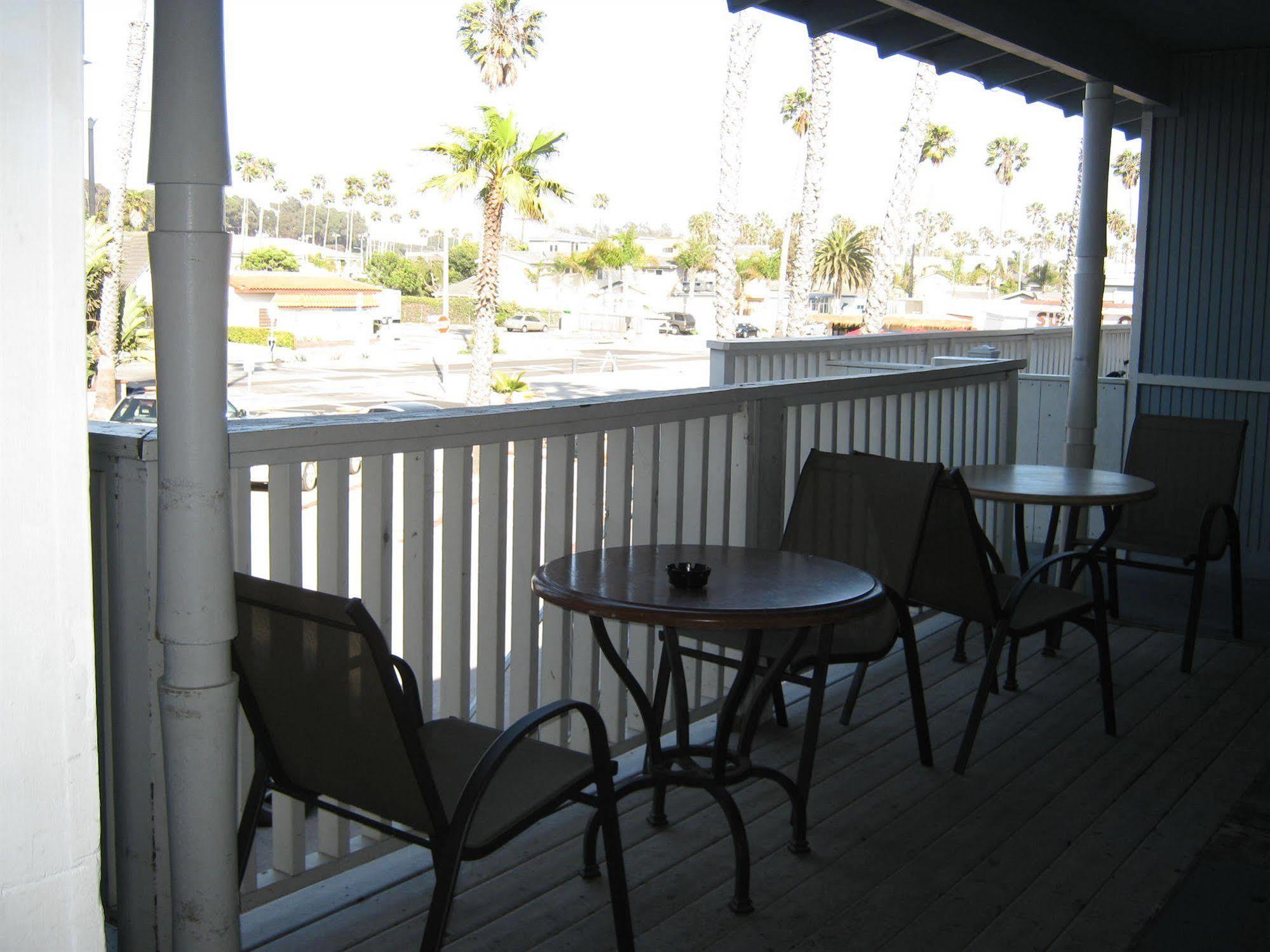 The Shores Inn Distrito de San BuenaDistrito de San Buenaventura Exterior foto